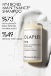 Olaplex Nº.4 Bond Maintenance 250 ml Bağ Bakım Şampuanı 