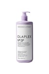Olaplex Nº 5P Blonde Enhancer Toning Saç Bakım Kremi 1000 ml