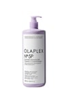 Olaplex Nº 5P Blonde Enhancer Toning Saç Bakım Kremi 1000 ml