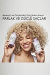 OLAPLEX No. 5P Blonde Enhancer™ Toning Conditioner 250 ml Saç Bakım Kremi