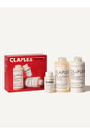 Olaplex Total Hair Repair 250+250+50 ml Saç Bakım Seti