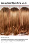 Olaplex Weightless Nourishing Hair Mask 200 ml Saç Maskesi