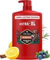 Old Spice Bearglove 3In1 Erkek Duş Jeli ve Şampuan 1000 ml XXL 