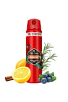 Old Spice Bearglove Erkek Deodorant Spreyi 150 ml