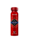Old Spice Captain Deodorant Body Spray 150 ml
