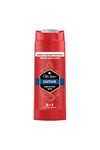 Old Spice Captain Erkek 3’ü 1 Arada Duş Jeli & Şampuan 90 ml