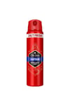 Old Spice Captain Erkek Deodorant Sprey 150 ml