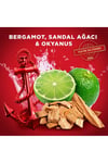Old Spice Captain Erkek Deodorant Spreyi 250 ml XL