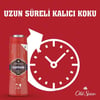 Old Spice Captain Shower 50 ml Duş Jeli+Şampuan