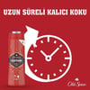 Old Spice Captain Shower 50 ml Duş Jeli+Şampuan