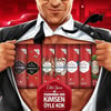 Old Spice Captain Shower 50 ml Duş Jeli+Şampuan