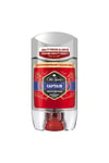 Old Spice Captain Terlemeyi Önleyici Şeffaf Jel 70 ml