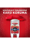 Old Spice Captain Terlemeyi Önleyici Şeffaf Jel 70 ml