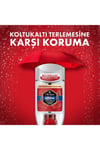 Old Spice Captain Terlemeyi Önleyici Şeffaf Jel 70 ml
