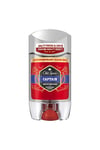 Old Spice Captain Terlemeyi Önleyici Şeffaf Jel 70 ml
