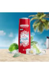 Old Spice Cold Spice Erkek İçin 3’ü 1 Arada Duş Jeli ve Şampuan 400 ml