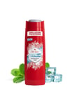 Old Spice Cold Spice Erkek İçin 3’ü 1 Arada Duş Jeli ve Şampuan 400 ml