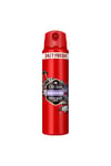 Old Spice Night Panther Erkek Deodorant Sprey 150 ml