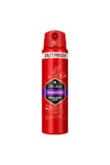 Old Spice Rockstar Erkek Sprey Vücut Deodorantı 150 ml