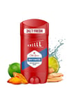 Old Spice Whitewater Erkek Stick Deodorant 85 ml XL