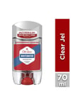 Old Spice Whitewater Terlemeyi Önleyici Şeffaf Jel 70 ml