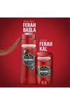Old Spice Wolfthorn Gamer Seti Deodorant Stick 50 ml + Duş Jeli 250 ml