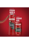 Old Spice Wolfthorn Gamer Seti Deodorant Stick 50 ml + Duş Jeli 250 ml