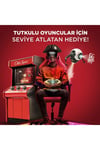 Old Spice Wolfthorn Gamer Seti Deodorant Stick 50 ml + Duş Jeli 250 ml