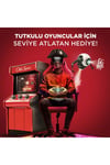Old Spice Wolfthorn Gamer Seti Deodorant Stick 50 ml + Duş Jeli 250 ml