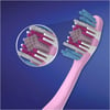 Oral-B 3D White Brilliance Orta-40 Beyazlatır Diş Fırçası