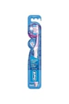 Oral-B 3D White Brilliance Orta-40 Beyazlatır Diş Fırçası