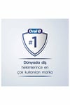 Oral-B Çok Yönlü Black Aktif Kavrama Diş Fırç-Orta