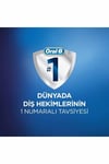 Oral-B Çok Yönlü Black Aktif Kavrama Diş Fırç-Orta