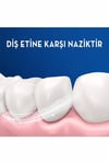 Oral-B Çok Yönlü Black Aktif Kavrama Diş Fırç-Orta