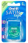 Oral-B Diş Ipi Satin Tape 25 M