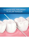 Oral-B Diş Ipi Super Floss 50 Adet