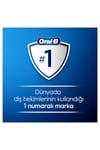 Oral-B Kids 0-6 Yaş İçin Ekstra Yumşak Diş Fırçası