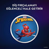 Oral-B Kids Şarj Edilebilir Diş Fırçası Spiderman