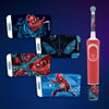 Oral-B Kids Şarj Edilebilir Diş Fırçası Spiderman