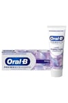 Oral-B Pro 3D White Advanced Luxe Perfection Diş Macunu 75 ml