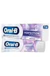 Oral-B Pro 3D White Advanced Luxe Perfection Diş Macunu 75 ml