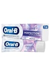 Oral-B Pro 3D White Advanced Luxe Perfection Diş Macunu 75 ml