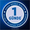 Oral-B Pro 3D White Clinical Yoğun Beyazlık Parlak Beyaz Diş Macunu 75 ml