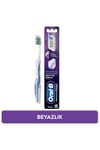 Oral-B Pro-3DWhite Pulsar Beyazlık Pilli Diş Fırçası