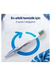 Oral-B Pro-3DWhite Pulsar Beyazlık Pilli Diş Fırçası