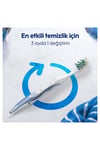 Oral-B Pro-3DWhite Pulsar Beyazlık Pilli Diş Fırçası