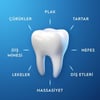 Oral-B Pro-Expert Hassas Beyazlatıcı Diş Macunu 75 ml