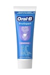 Oral-B Pro-Expert Hassas Beyazlatıcı Diş Macunu 75 ml