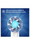 Oral-B Pro Junior Çürük Önleyici Koruma Diş Macunu 75 ml