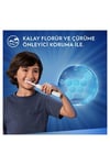 Oral-B Pro Junior Çürük Önleyici Koruma Diş Macunu 75 ml